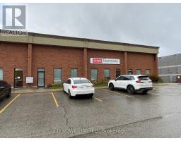 1-3 - 740 HURONIA ROAD, Barrie, Ontario