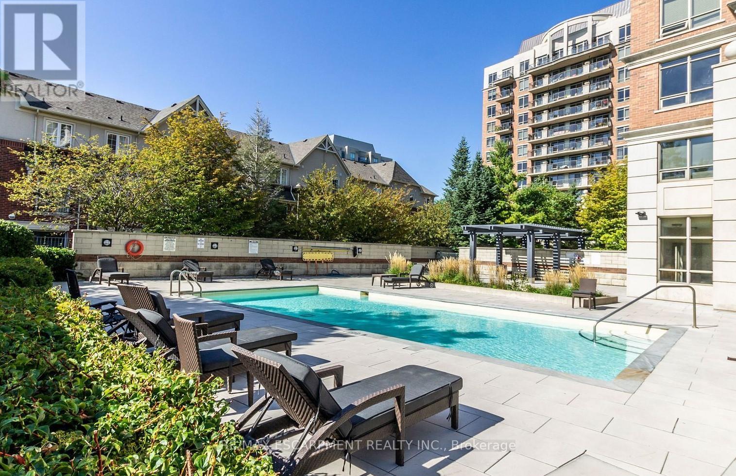 603 - 2379 Central Park Drive, Oakville, Ontario  L6H 0E3 - Photo 41 - W13160932