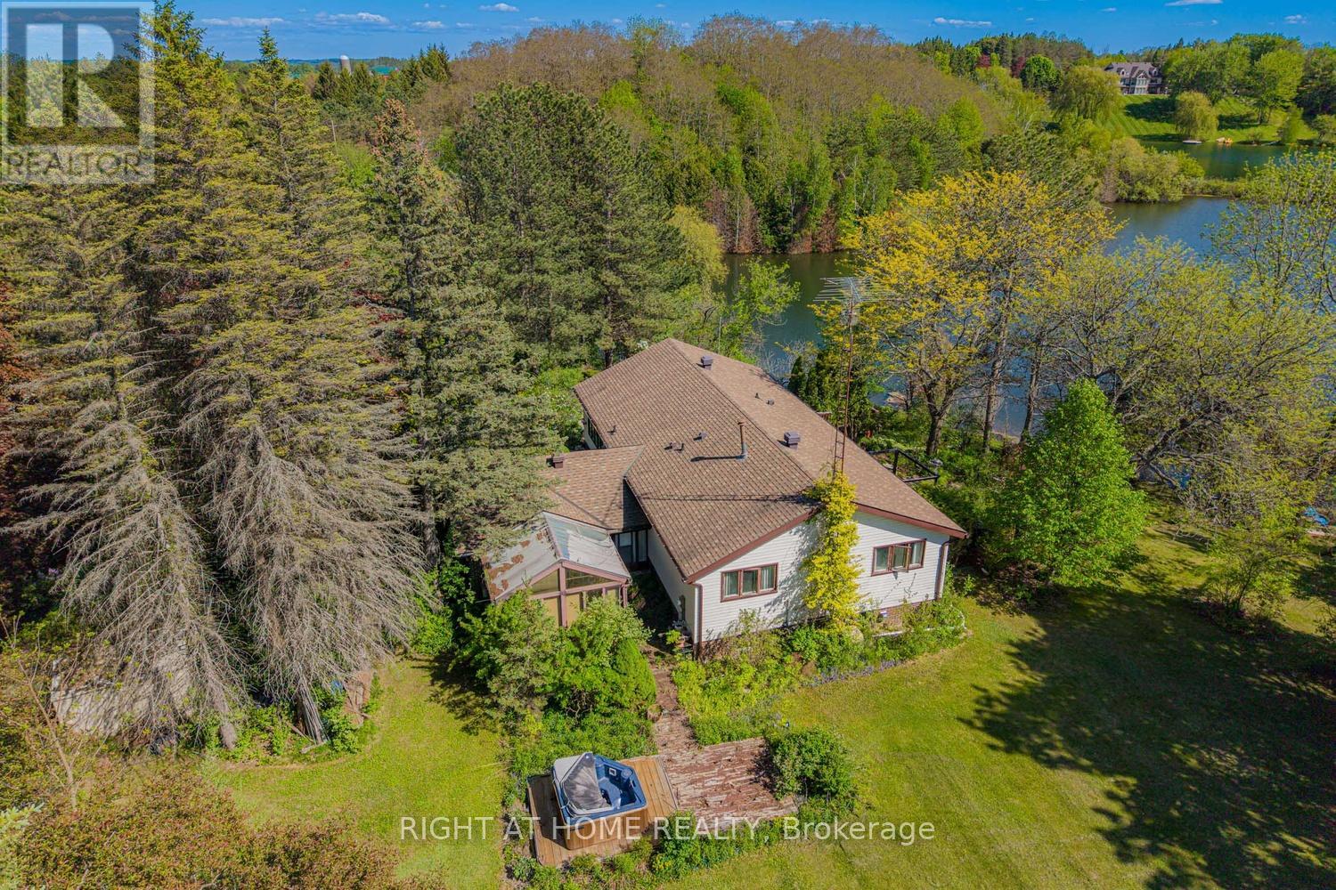 16140 Mount Hope Road, Caledon, Ontario  L7E 3K7 - Photo 2 - W13166442