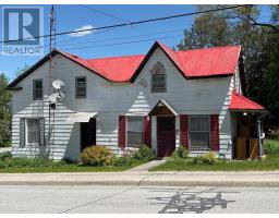 25 THOMAS STREET, Tweed, Ontario