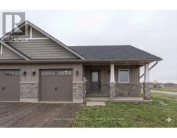 123 FARRINGTON CRESCENT, Prince Edward County, Ontario