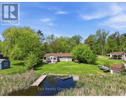 33 WILLOW POINT ROAD, Brighton, Ontario
