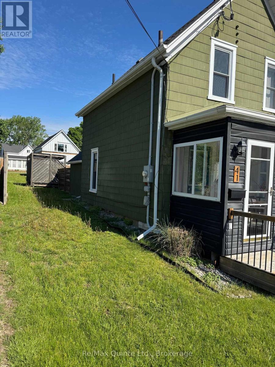41 Hill Street, Prince Edward County, Ontario  K0K 2T0 - Photo 2 - X13211312