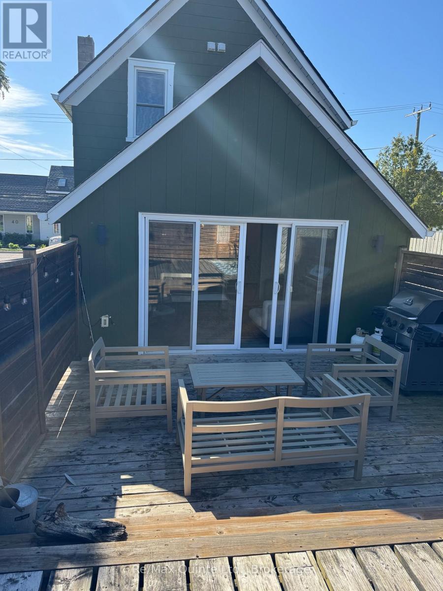 41 Hill Street, Prince Edward County, Ontario  K0K 2T0 - Photo 19 - X13211312