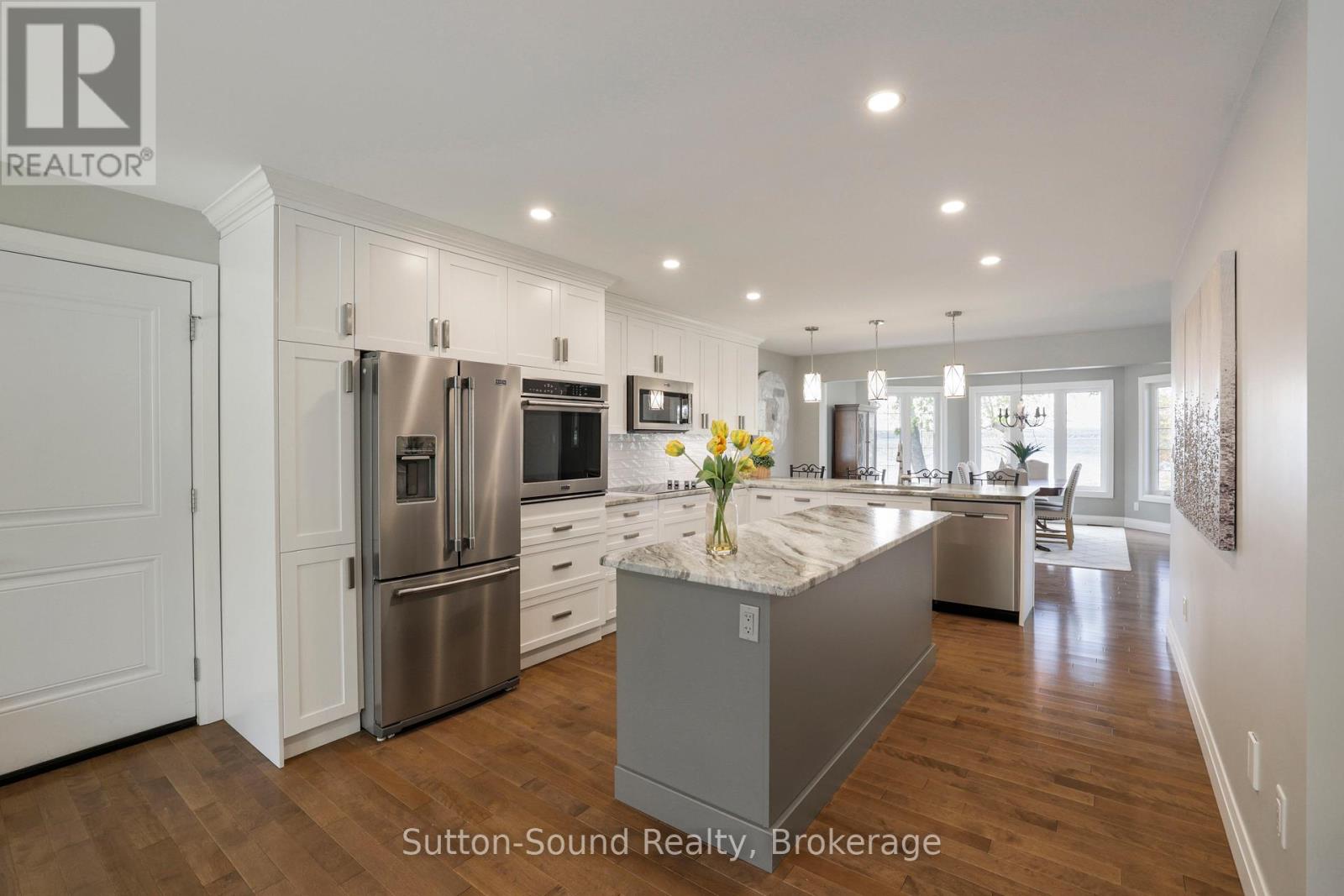 359288 Grey Rd 15 Road, Meaford, Ontario  N4K 5N3 - Photo 16 - X12816234