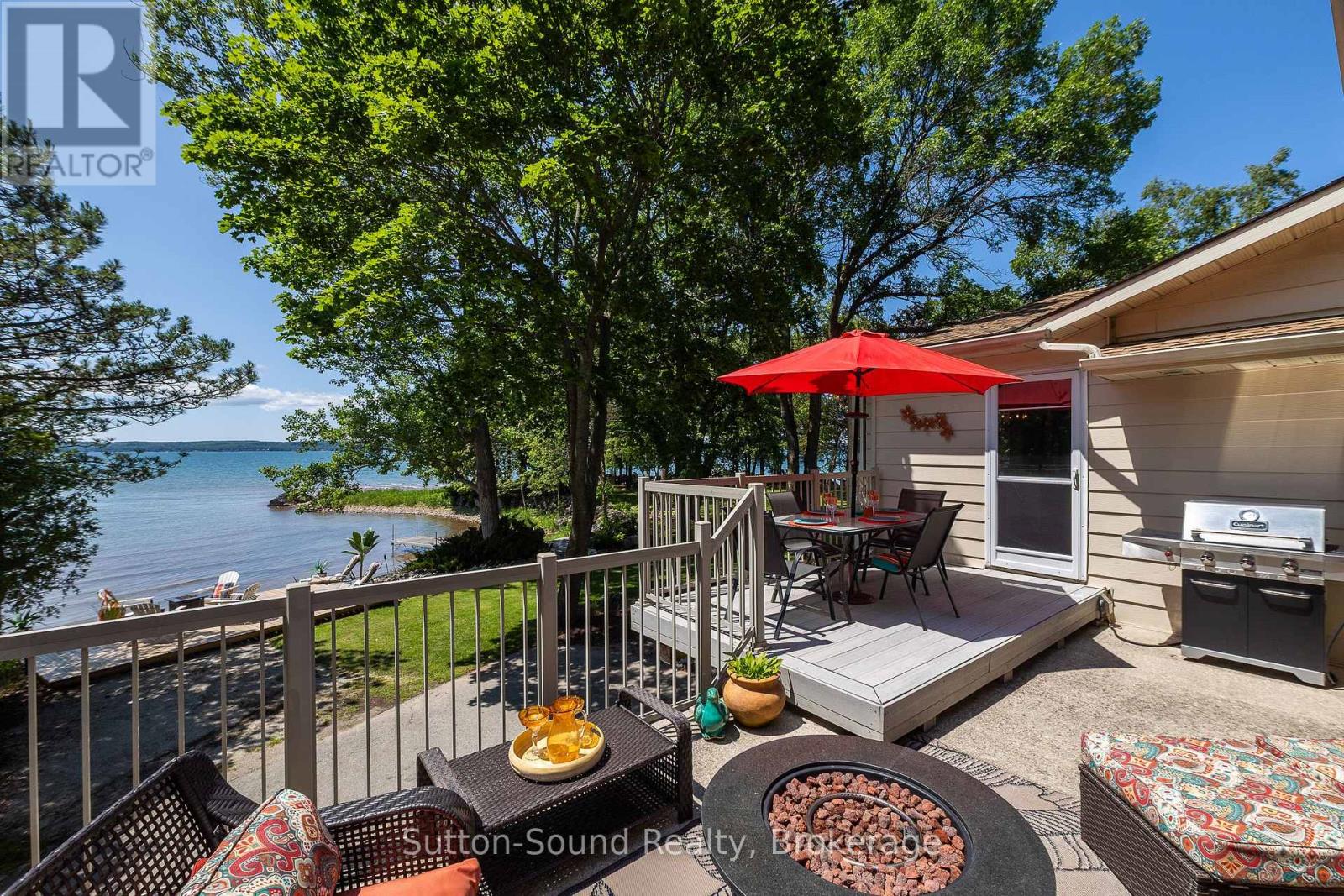 359288 Grey Rd 15 Road, Meaford, Ontario  N4K 5N3 - Photo 12 - X12816234