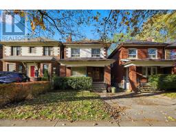 296 BRIAR HILL AVENUE, Toronto, Ontario