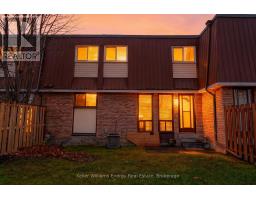39 - 1333 MARY STREET N, Oshawa, Ontario