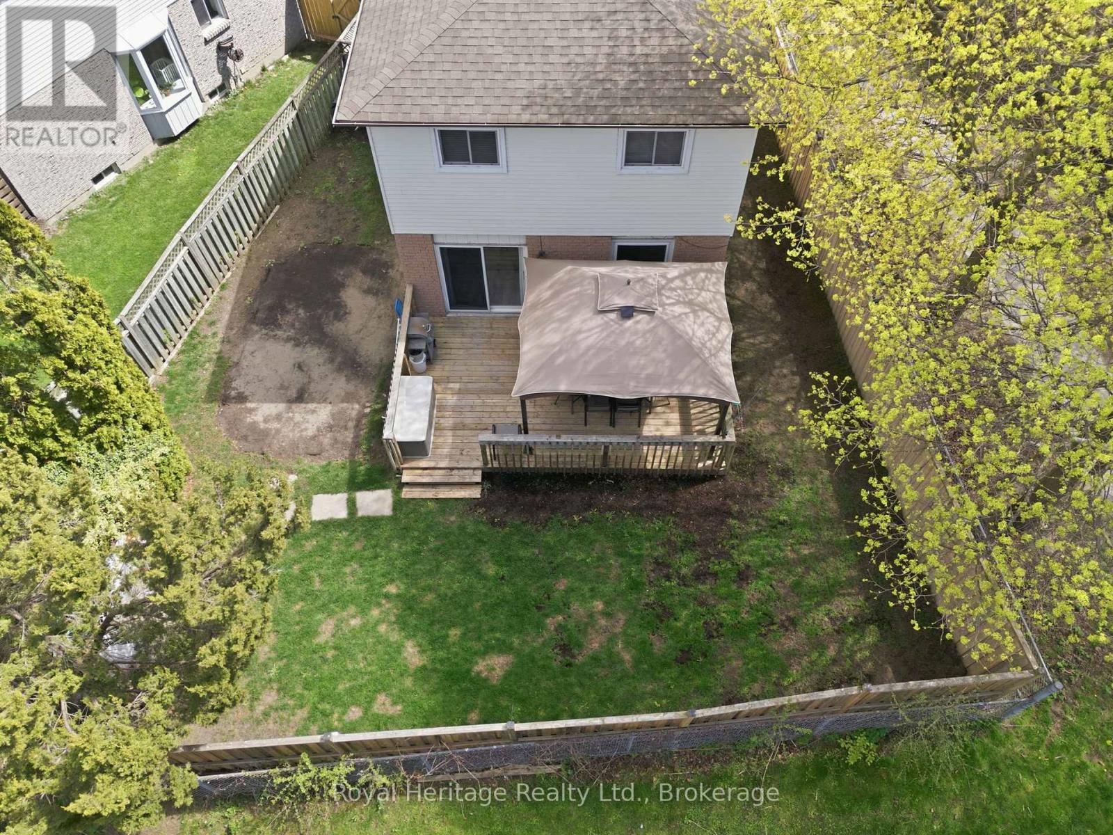 24 Summerlea Court, Clarington, Ontario  L1E 1B5 - Photo 21 - E13213064