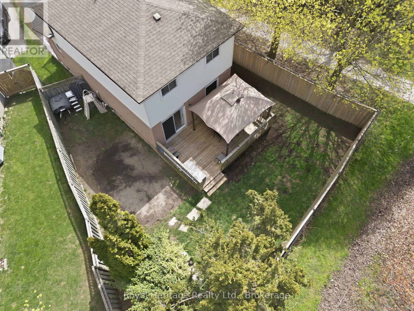 24 Summerlea Court, Clarington, Ontario  L1E 1B5 - Photo 22 - E13213064