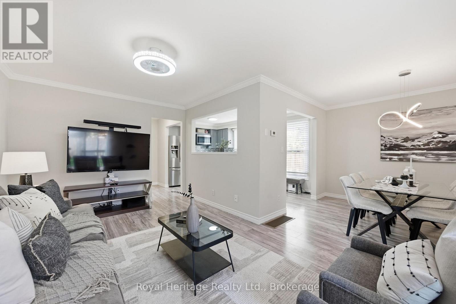 24 Summerlea Court, Clarington, Ontario  L1E 1B5 - Photo 6 - E13213064