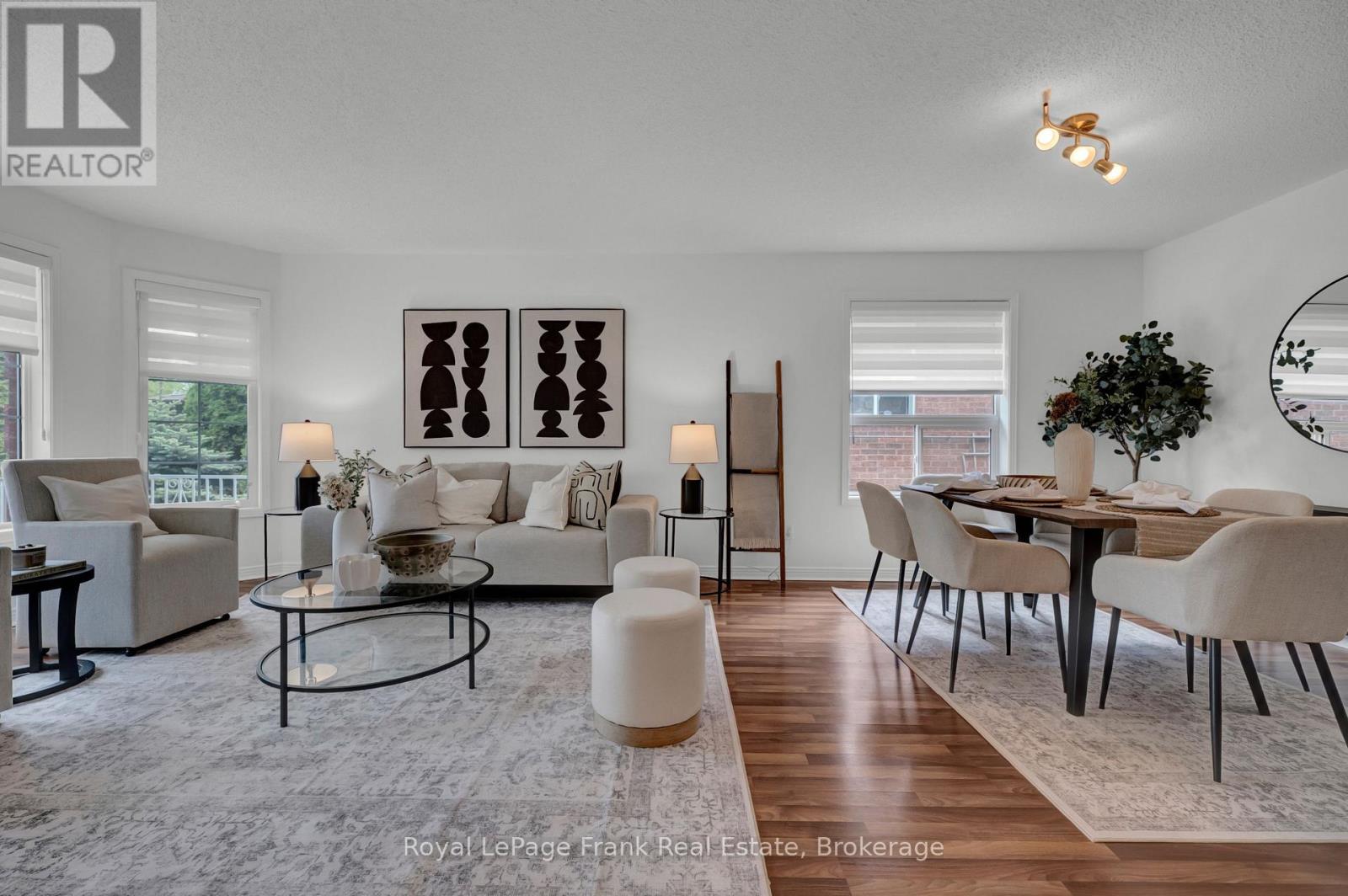 92 West Side Drive, Clarington, Ontario  L1C 4Y9 - Photo 4 - E13213306