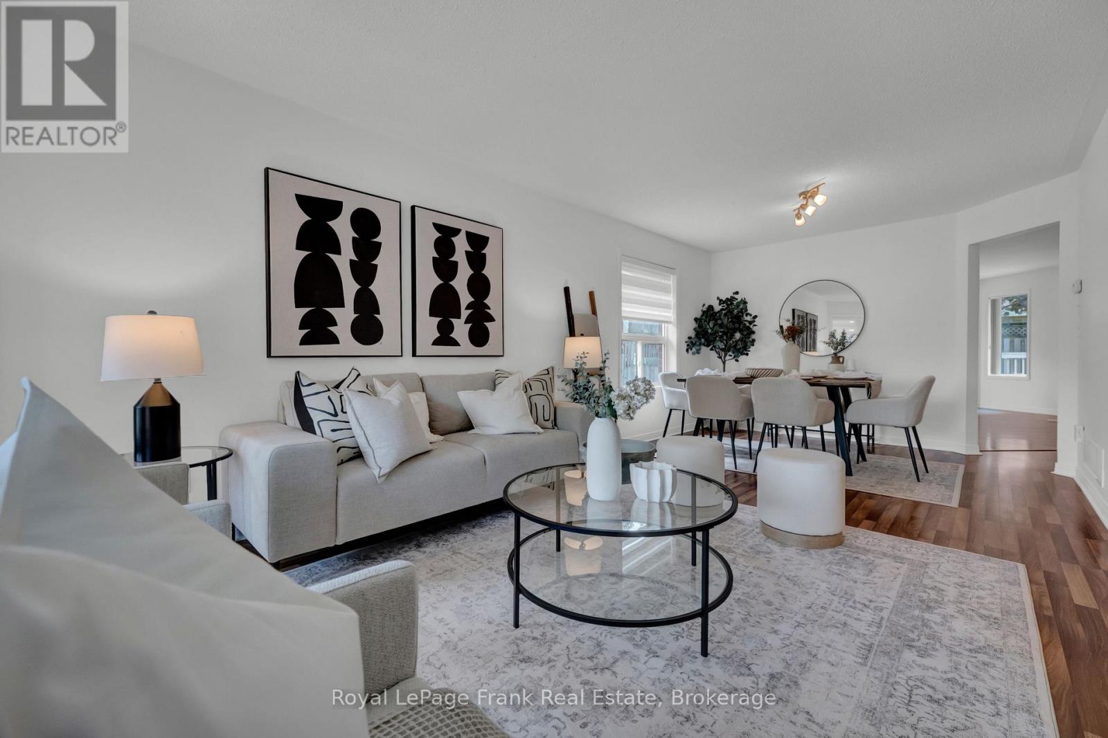 92 West Side Drive, Clarington, Ontario  L1C 4Y9 - Photo 6 - E13213306
