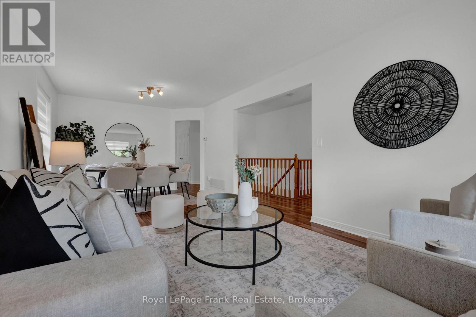 92 West Side Drive, Clarington, Ontario  L1C 4Y9 - Photo 7 - E13213306