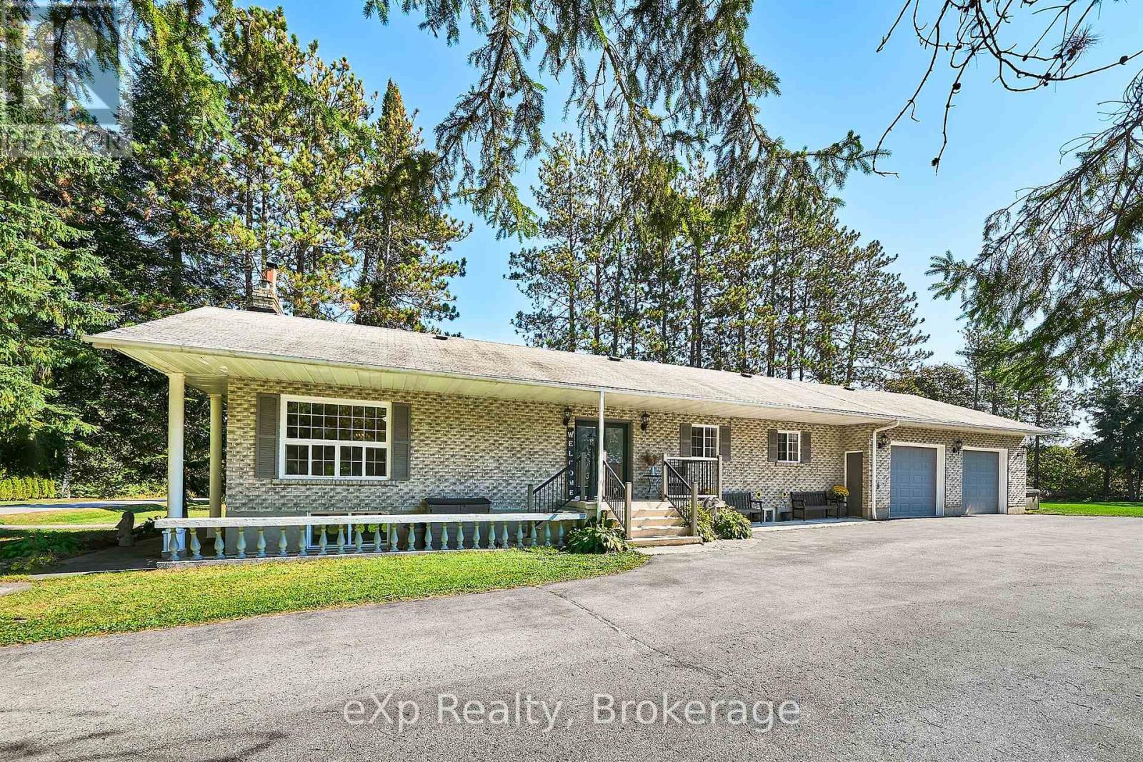 9 HILDA AVENUE, Uxbridge, Ontario