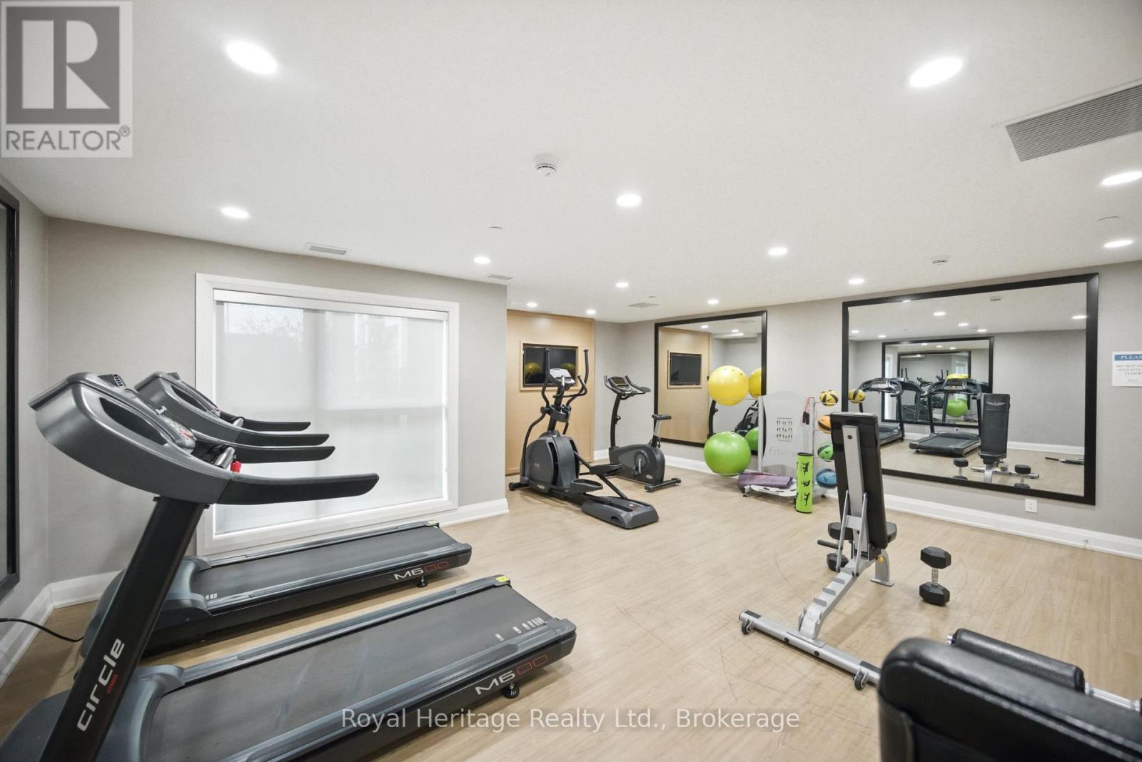 319 - 128 Grovewood Common, Oakville, Ontario  L6H 0X3 - Photo 22 - W13213444