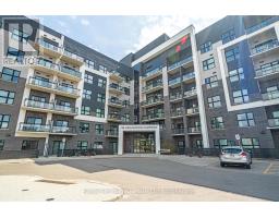 319 - 128 GROVEWOOD COMMON, Oakville, Ontario