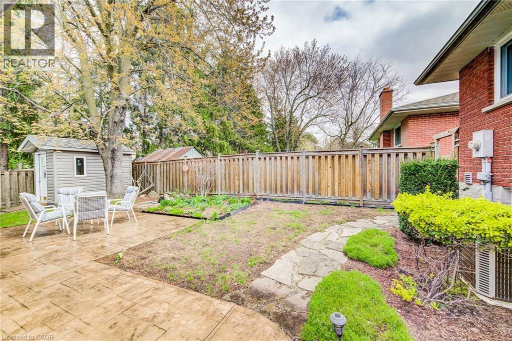 18 Queenston Crescent, Kitchener, Ontario  N2B 2V5 - Photo 31 - 40834753