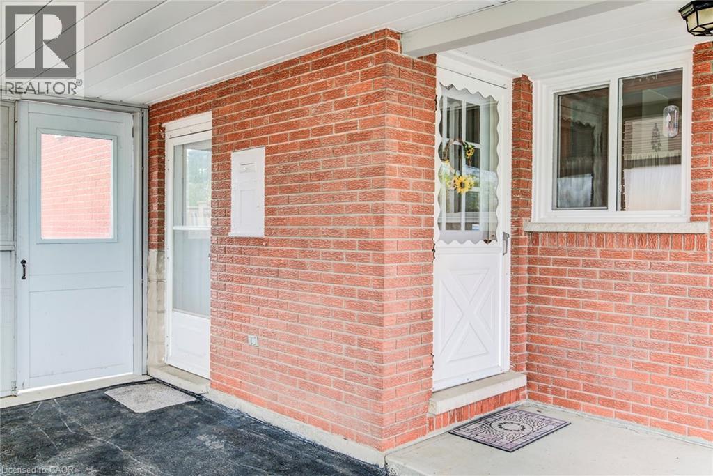 18 Queenston Crescent, Kitchener, Ontario  N2B 2V5 - Photo 37 - 40834753