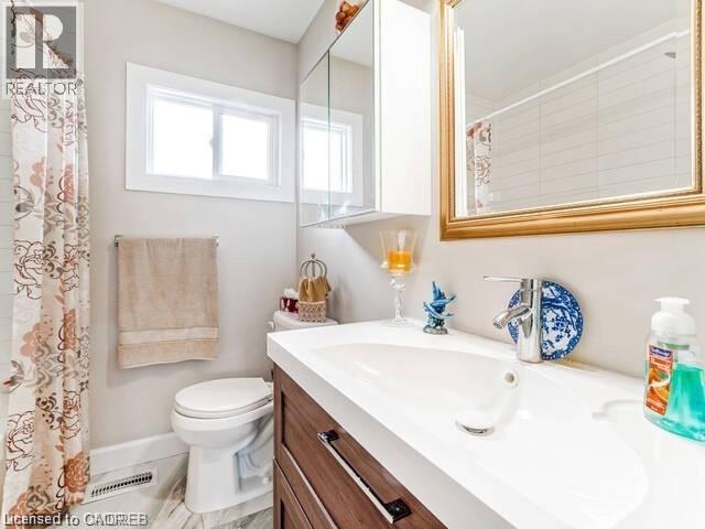 78 Billington Crescent Unit# Upper, Hamilton, Ontario  L8T 4R1 - Photo 10 - 40834577