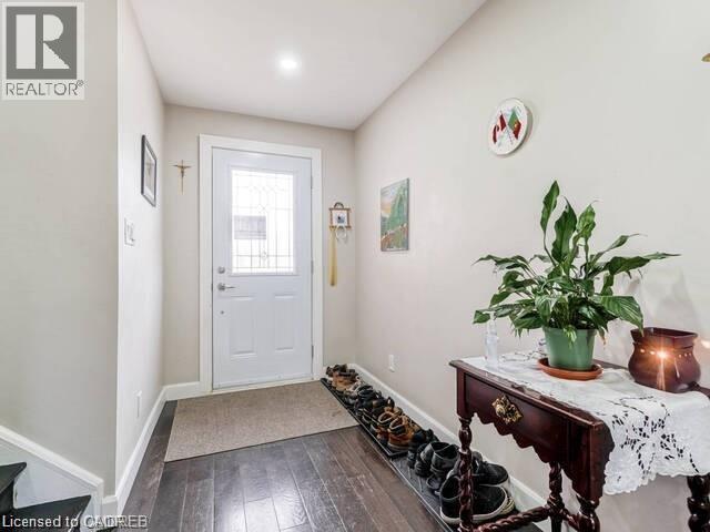 78 Billington Crescent Unit# Upper, Hamilton, Ontario  L8T 4R1 - Photo 3 - 40834577