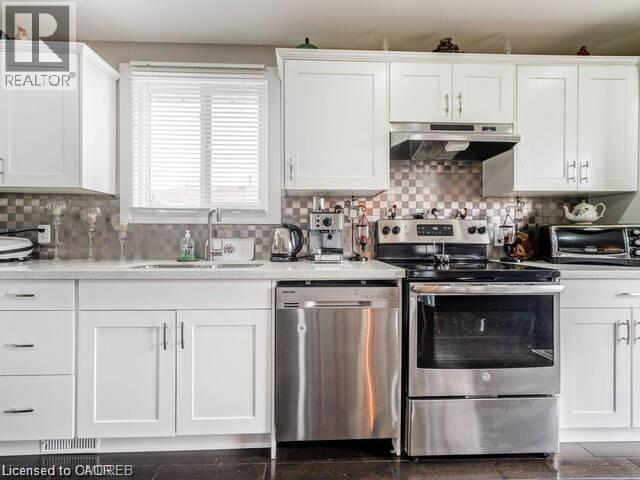 78 Billington Crescent Unit# Upper, Hamilton, Ontario  L8T 4R1 - Photo 9 - 40834577