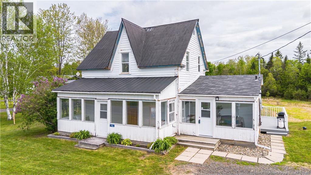 146 Tripp Settlement Road, Keswick Ridge, New Brunswick  E6L 1W1 - Photo 2 - NB134935