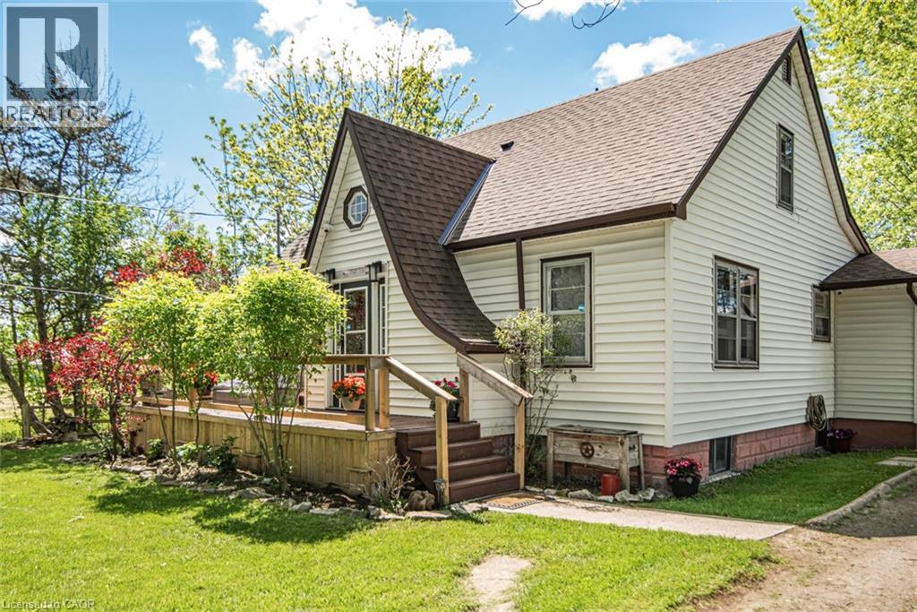 32 GRANT Street, Dunnville, Ontario