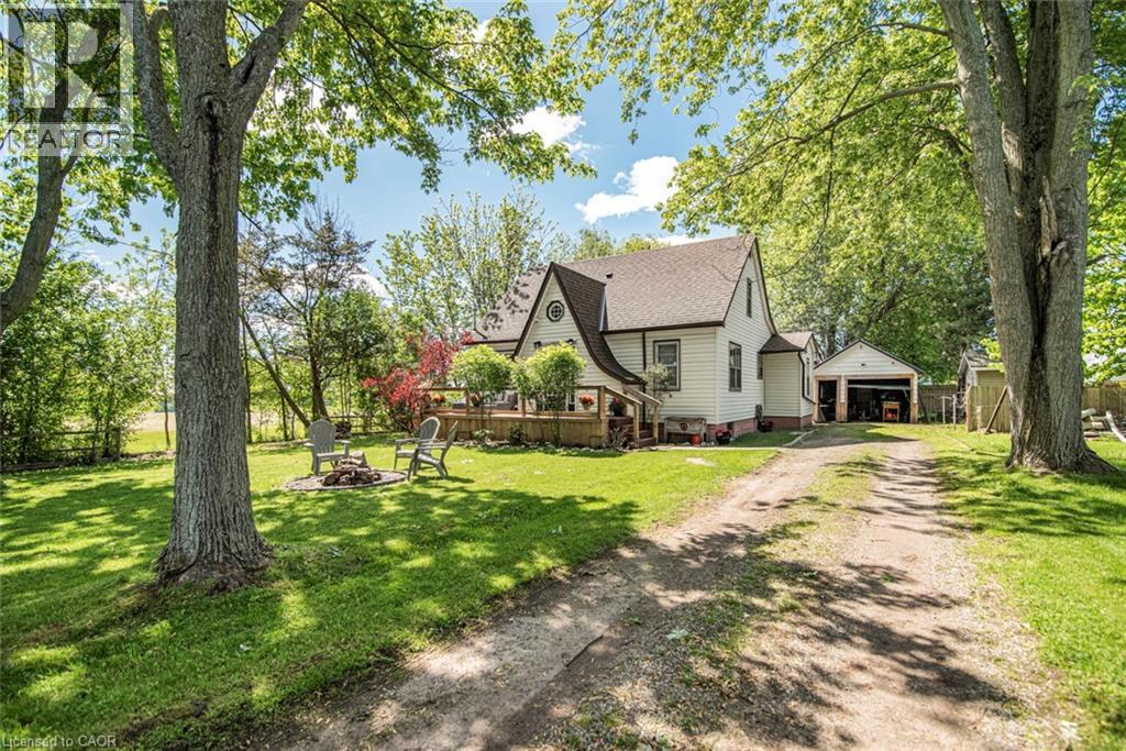 32 Grant Street, Dunnville, Ontario  N1A 1Y2 - Photo 4 - 40834329