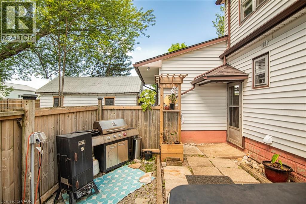 32 Grant Street, Dunnville, Ontario  N1A 1Y2 - Photo 44 - 40834329