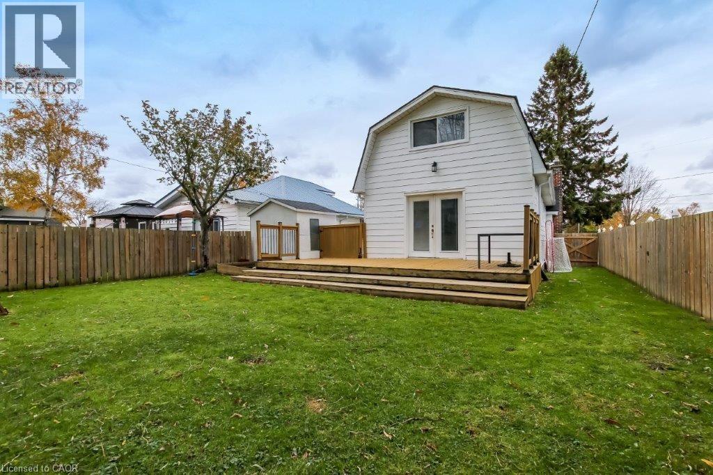 12 Pansy Avenue, Port Dover, Ontario N0A 1N7 - Photo 14 - 40834321