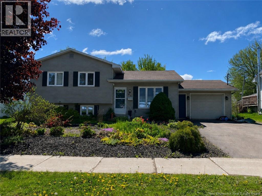 41 Rockmaple Drive, Moncton, New Brunswick