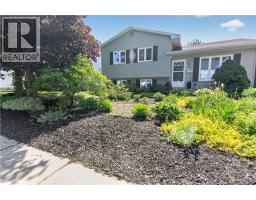 41 Rockmaple Drive, Moncton, New Brunswick