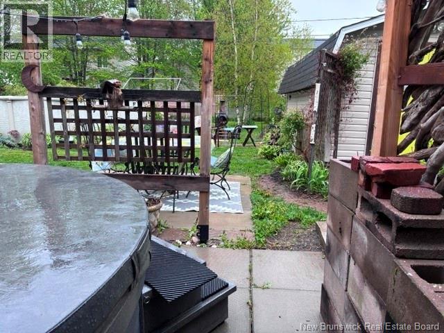 41 Rockmaple Drive, Moncton, New Brunswick  E1G 2H1 - Photo 20 - NB137299
