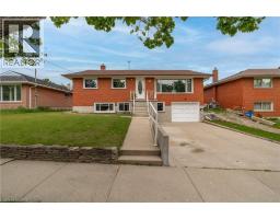 52 BONIFACE Avenue, Kitchener, Ontario