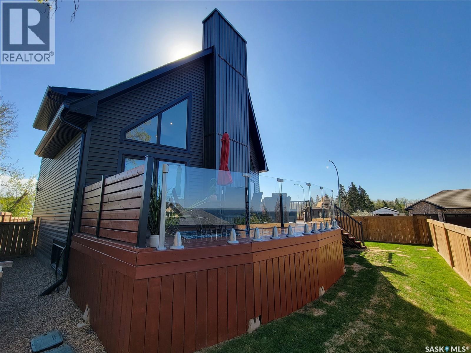 390 2nd AVENUE, Meota, Saskatchewan