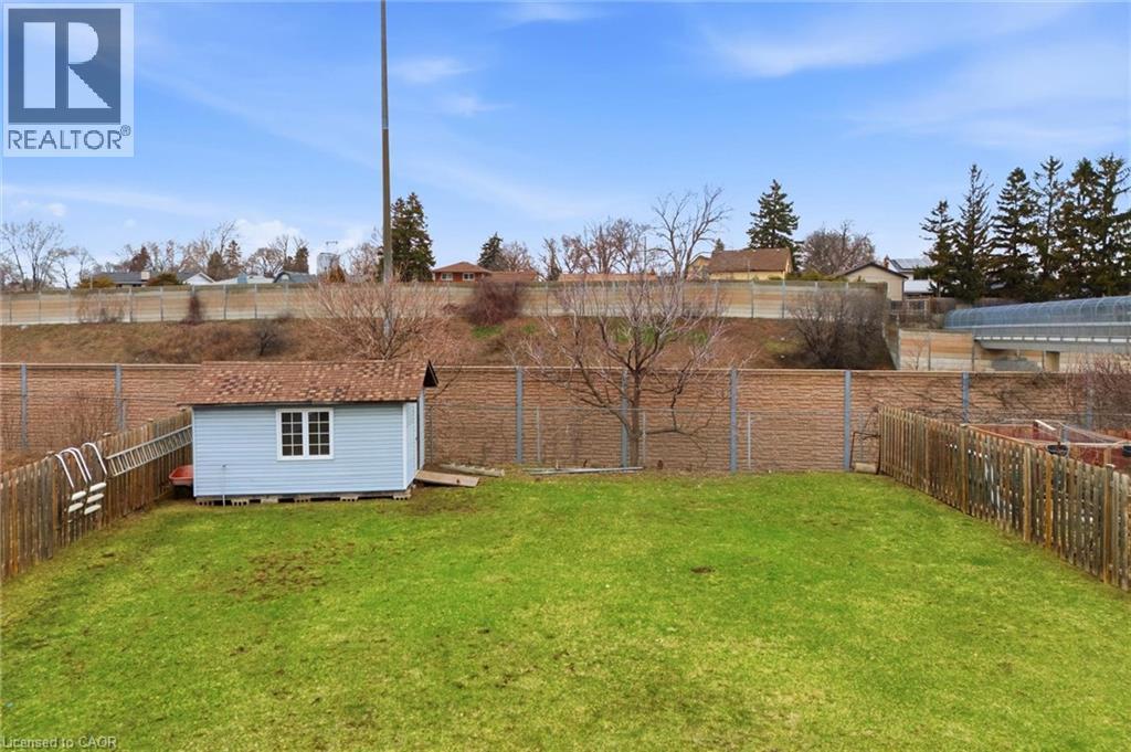 52 Boniface Avenue, Kitchener, Ontario  N2C 1L9 - Photo 41 - 40817145