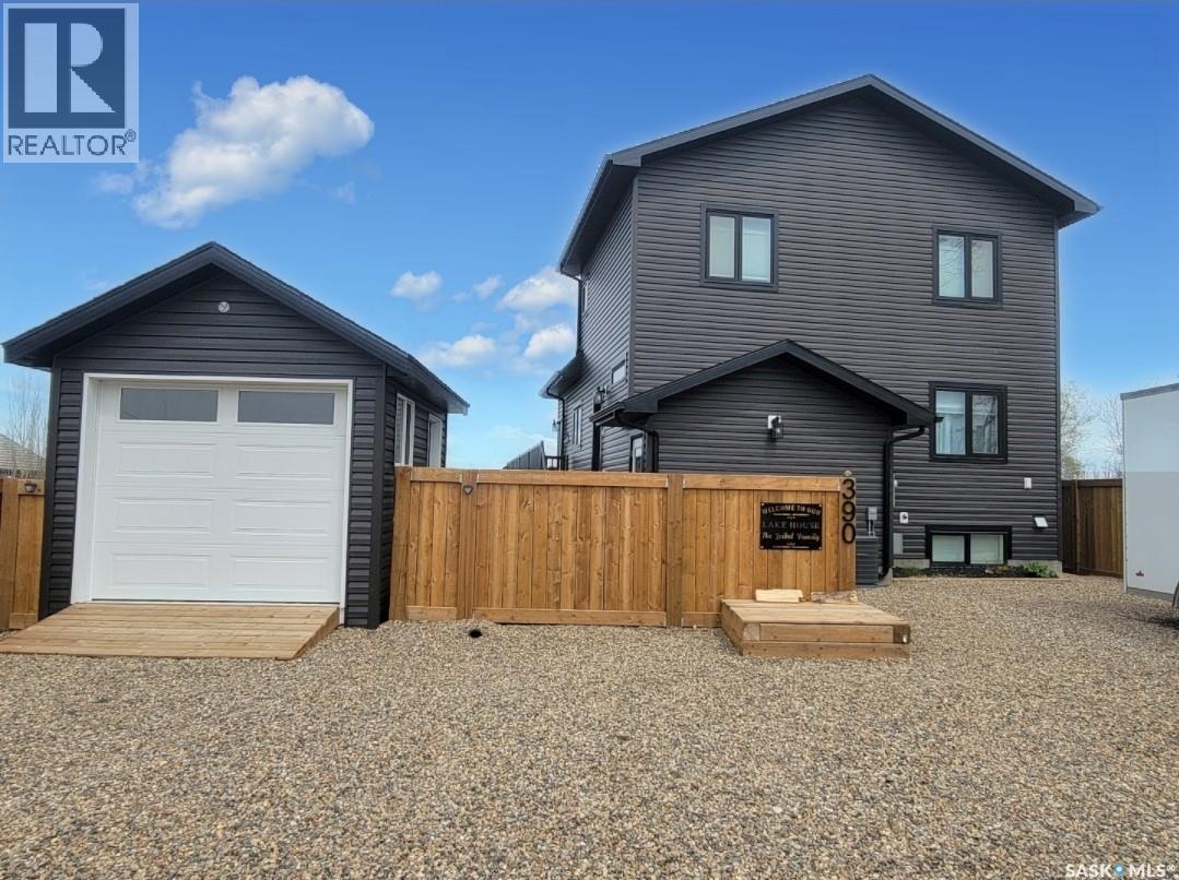 390 2nd Avenue, Meota, Saskatchewan  S0M 1X0 - Photo 3 - SK037208