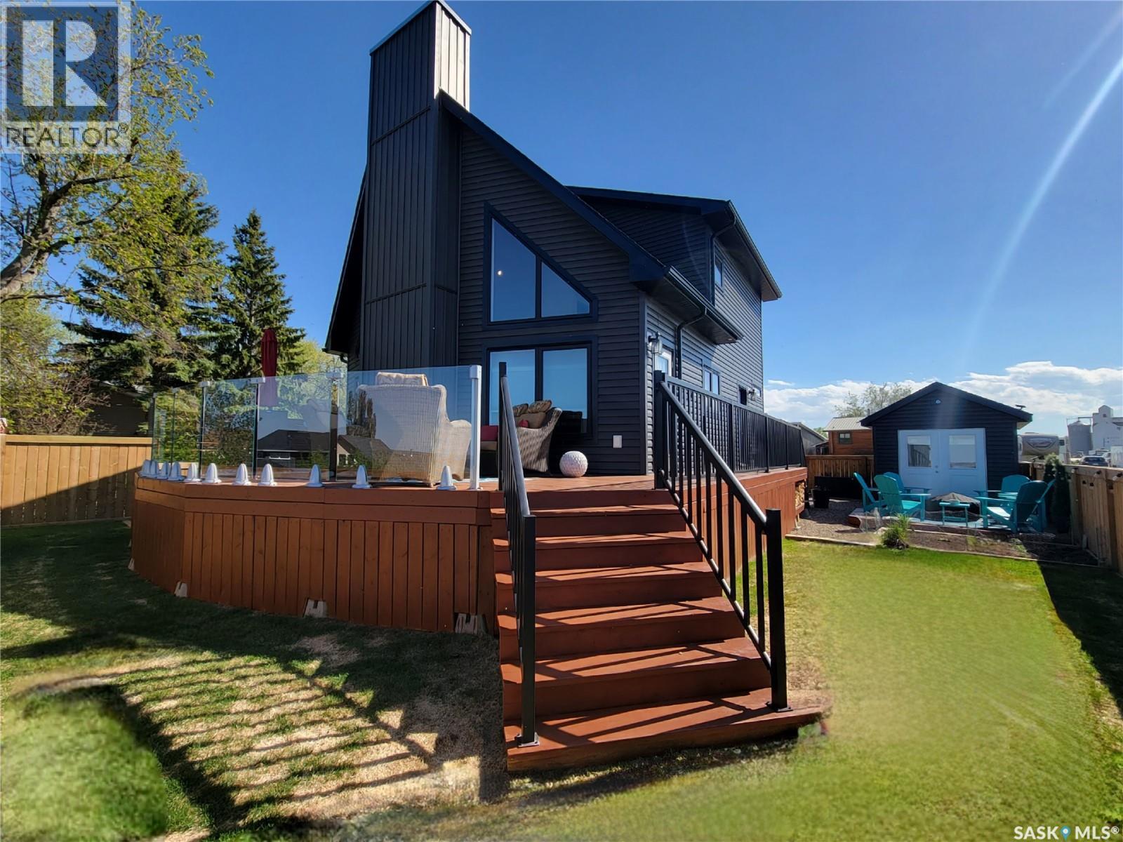 390 2nd Avenue, Meota, Saskatchewan  S0M 1X0 - Photo 42 - SK037208