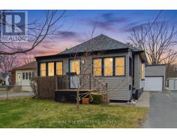 7 SCOTT STREET, Kingston, Ontario
