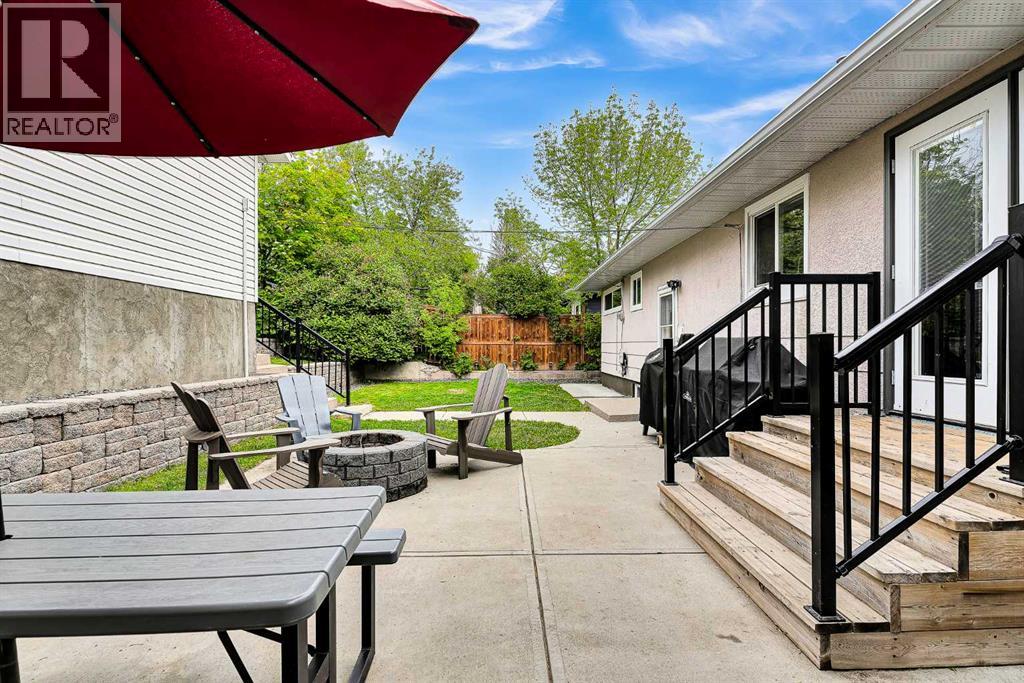5935 Thornton Road NW, Calgary, Alberta  T2K 3C3 - Photo 34 - A2314397