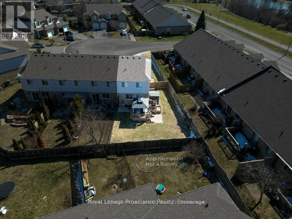 4 Ava Court, Belleville, Ontario  K8P 0B2 - Photo 3 - X13213222