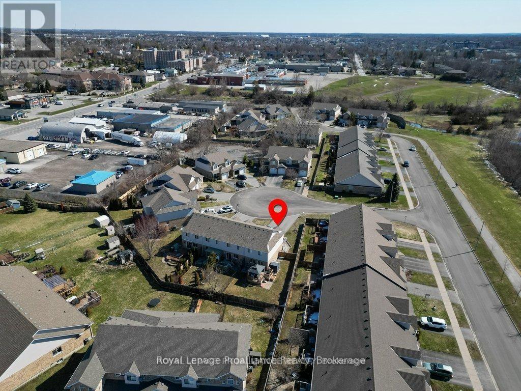 4 Ava Court, Belleville, Ontario  K8P 0B2 - Photo 31 - X13213222