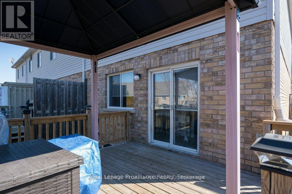 4 Ava Court, Belleville, Ontario  K8P 0B2 - Photo 35 - X13213222