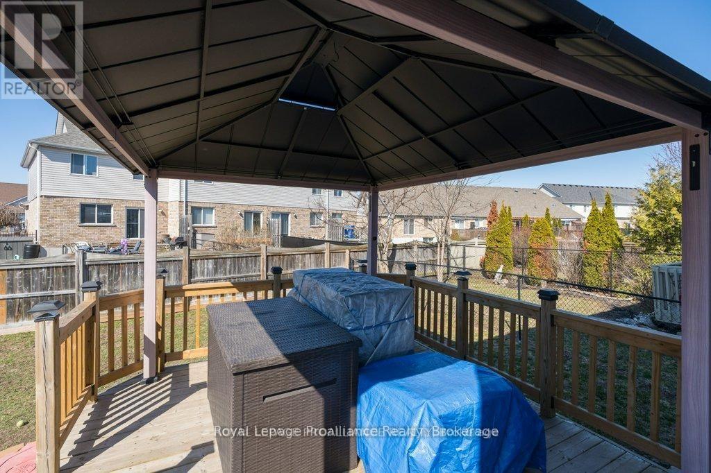 4 Ava Court, Belleville, Ontario  K8P 0B2 - Photo 37 - X13213222