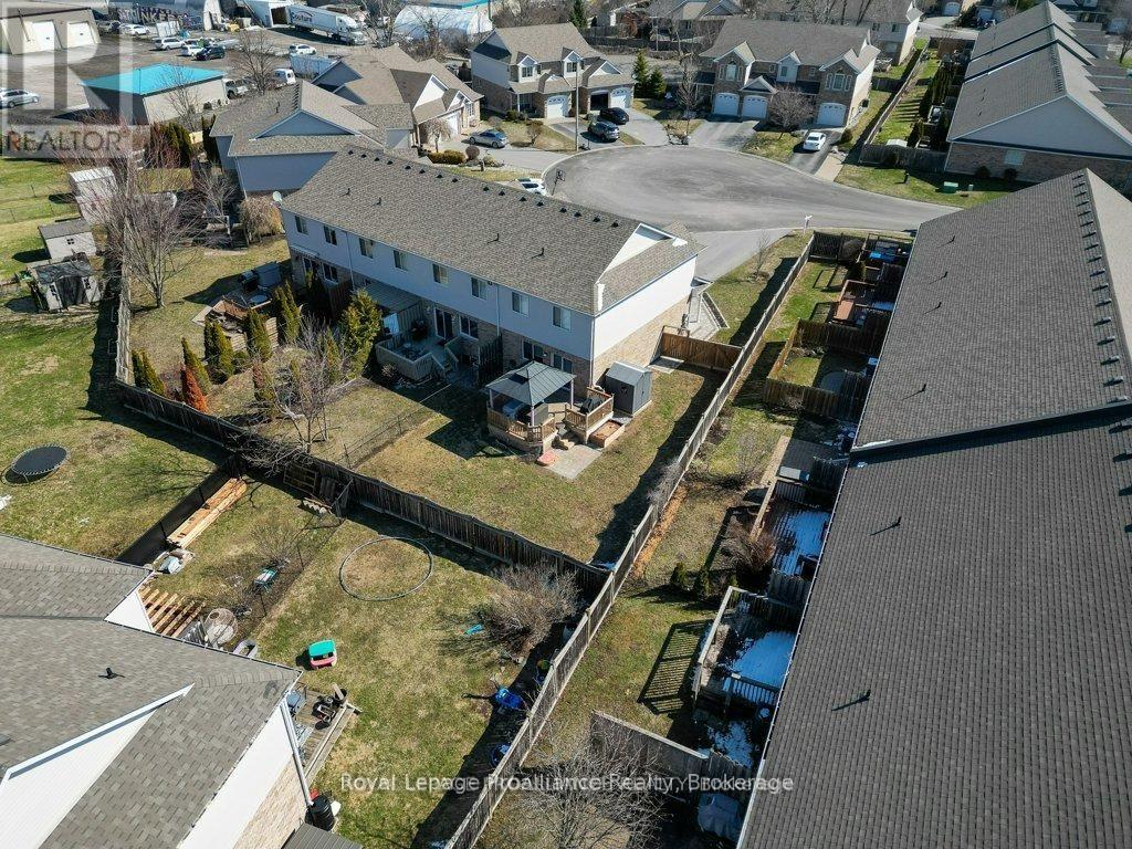 4 Ava Court, Belleville, Ontario  K8P 0B2 - Photo 4 - X13213222