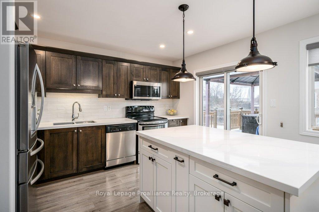 4 Ava Court, Belleville, Ontario  K8P 0B2 - Photo 7 - X13213222