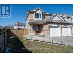 4 AVA COURT, Belleville, Ontario