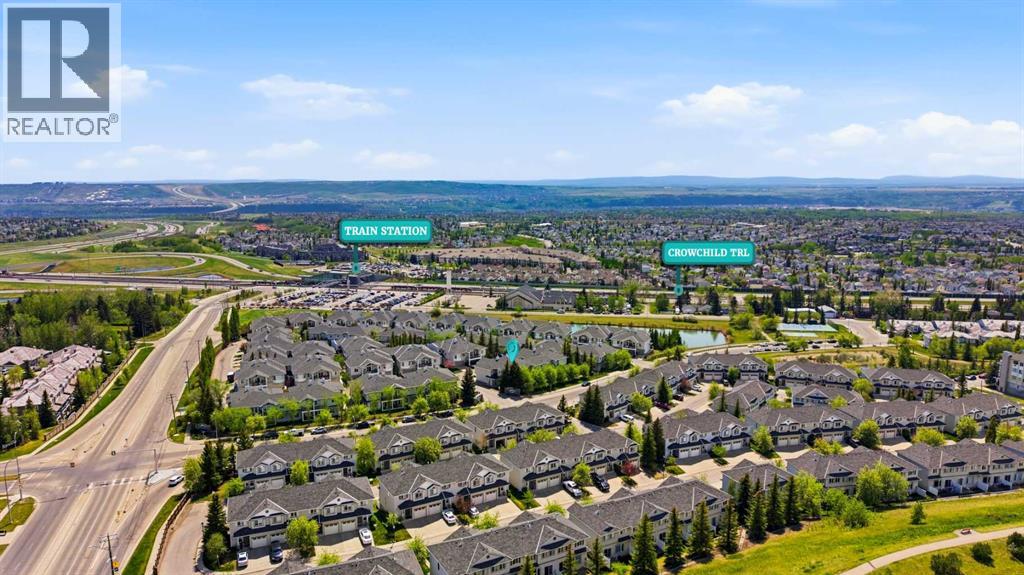 12 Rocky Vista Terrace NW, Calgary, Alberta  T3G 5G5 - Photo 48 - A2315187