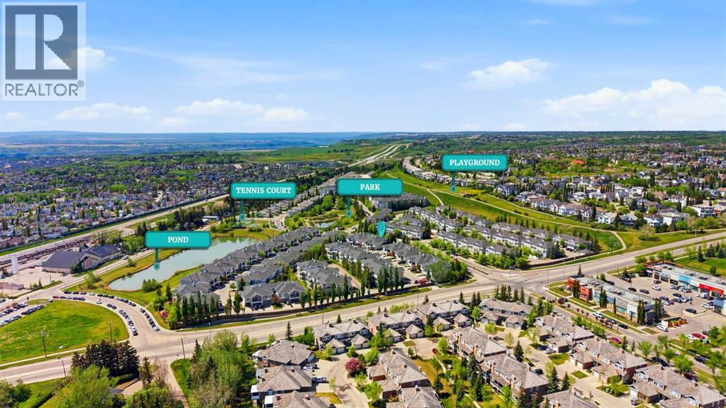 12 Rocky Vista Terrace NW, Calgary, Alberta  T3G 5G5 - Photo 49 - A2315187